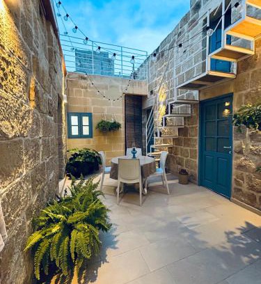 Zabbar House | Ta Pietru