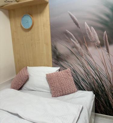 Wiewiorczyn Apartment | Tabago Studio 24 Łask S Batorego 36