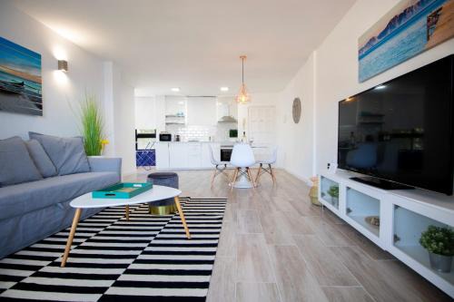 Tabaiba Apartment | Tabaiba Dream Views Apartment