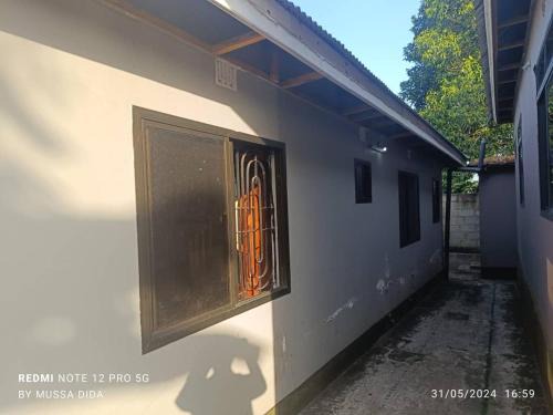Arusha House | Tabasamu residence