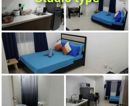 Ermita Apartment | Tabatina Grand Reviera Suites