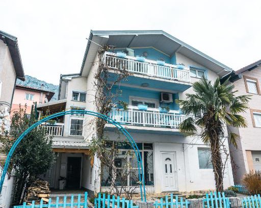 Ljubuski House | Tabia Condo