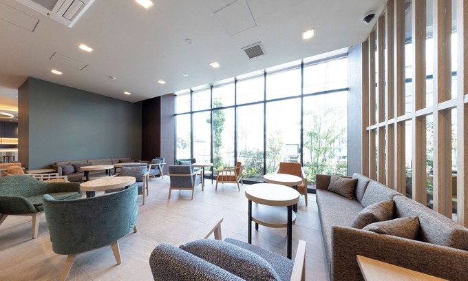 Kakogawa Hotel | Tabino Hotel Kakogawa
