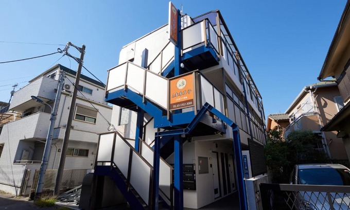 Kita Hotel | Tabist A Mirai Oji