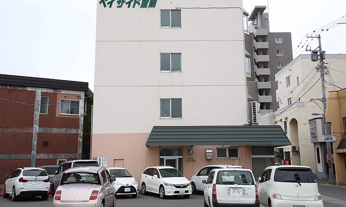 Hamacho Hotel | Tabist Bayside Muroran