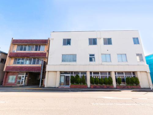 Kashiwazaki Hotel | Tabist Business Hotel Chitose Kashiwazaki
