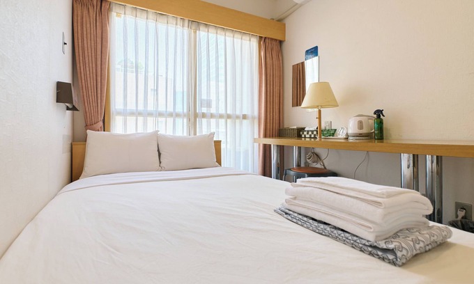 Nishiikebukuro Hotel | Tabist Hotel Tetora Ikebukuro