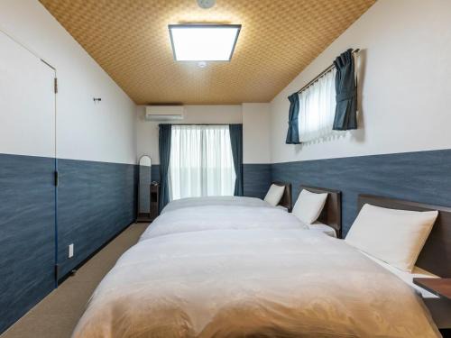 Nakagyo Ward Hotel | Tabist Kyogura Kyoto Nijo