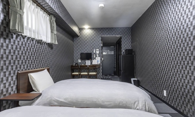 Nakagyo Ward Hotel | Tabist Kyogura Kyoto Nijo