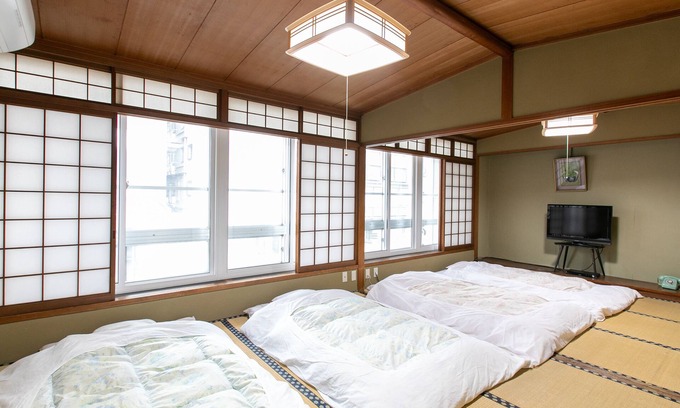 Ushio Onsen House | Tabist Matsuekan