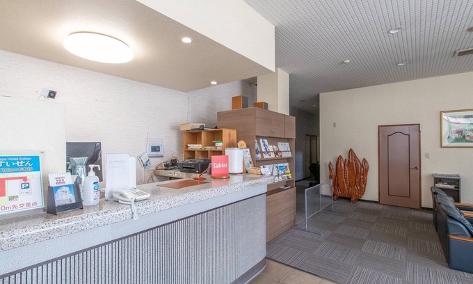 Miyazaki Hotel | Tabist Rays Hotel Yakata