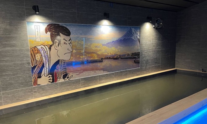 Otaru Hotel | Tabist THE GREEN OTARU