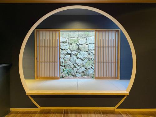 Gion Villa | TABITABI KANOE HARA