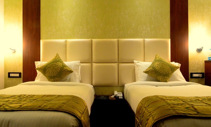 Banjara Hills Hotel | Tabla Pride Hotel & Spa