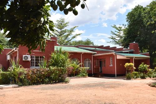Livingstone Bed & Breakfast | Tabonina Bis