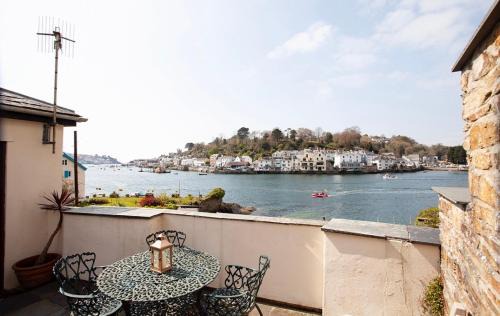 Fowey House | Tabs Cottage