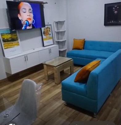 Coronel Gregorio Albarracin Lanchipa Apartment | Tacna Hospedaje