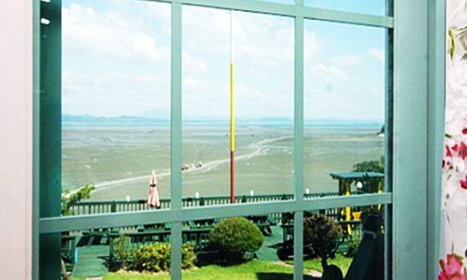 Nam House | Taean Grand Blue Pension