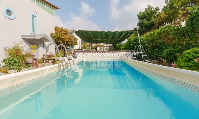 Changbun House | Taean Norabureo Pet Pension