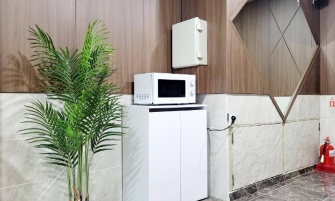 Muk-tong Hotel | Taereung Hill House
