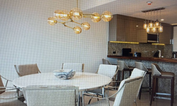 Ejidal Resort | Tafer Resident club Three bedroom ocean front, see online numerous locations