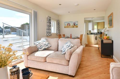 Abersoch Apartment | Tafliad Carreg