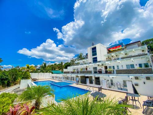 San Jose Hotel | Tagaytay Hotel SixB