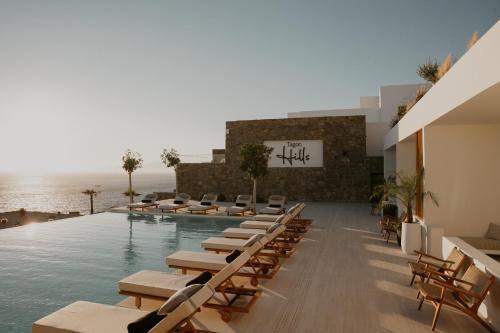 Mykonos Apartment | Tagoo Hills