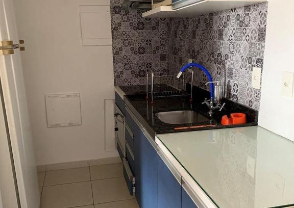 Taguatinga Apartment | Tagua life