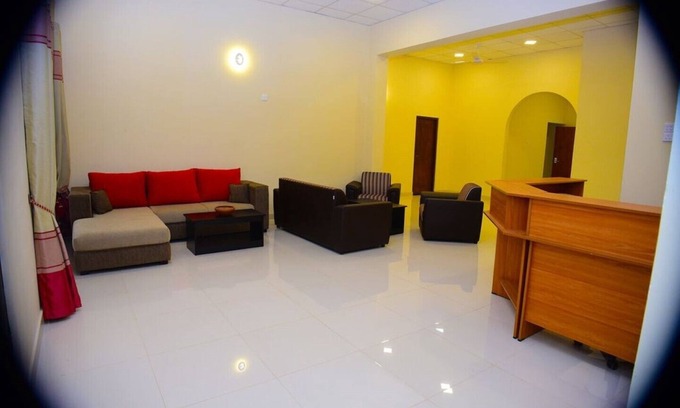 Anuradhapura Bed & Breakfast | Tahala Transit Home