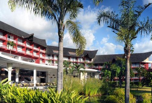 Punaauia Resort | Tahiti Lagoon Resort