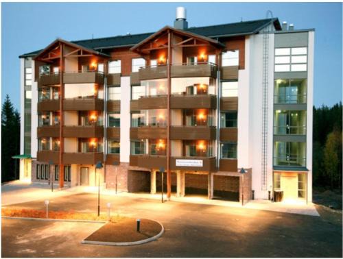 Tahkovuori Apartment | Tahko Chalet B 601