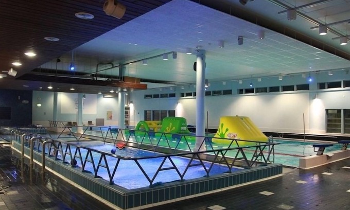 Tahkovuori Hotel | Tahko Spa Hotel Red Apartments