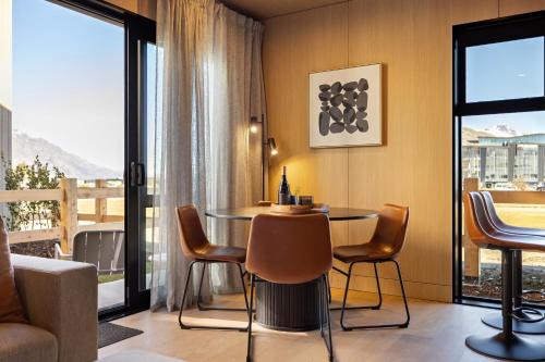 Frankton House | Tahuna Villa Queenstown