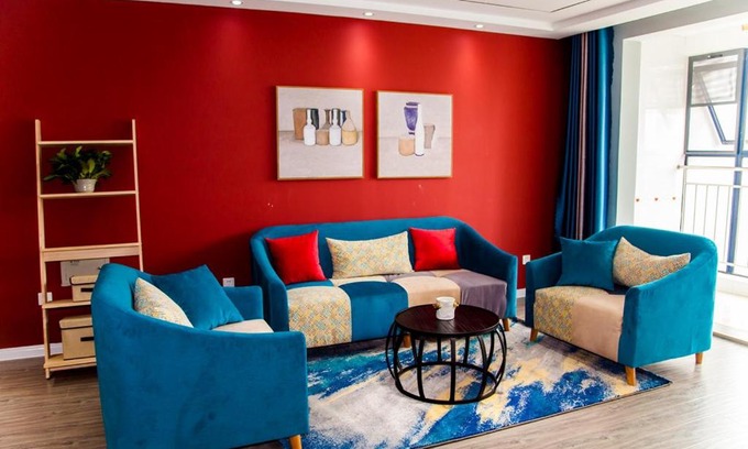 Taishan Apartment | Taian·Taishan·Mount Tai Scenic Spot· Locals Apartment 00123250