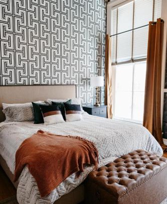 Downtown Knoxville Apartment | Tailor Loft