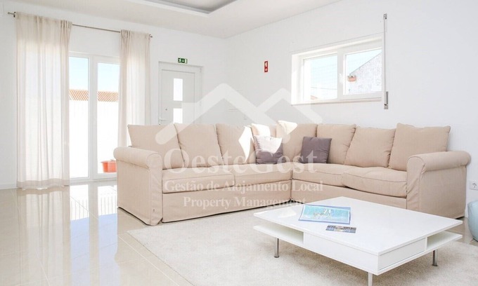 Ribamar House | tailor village