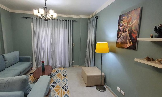 New Cairo House | Tailorbird Nest
