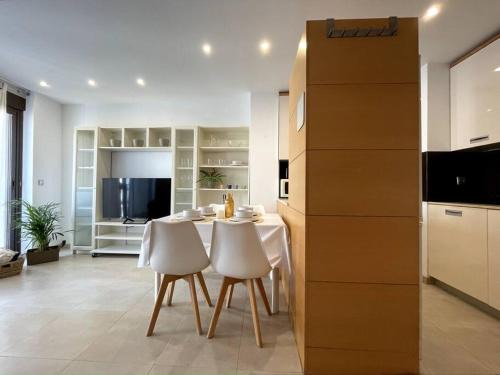 San Anton Apartment | Taima Flats 4