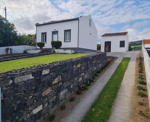 Vila Franca do Campo House | Tainhas Village - Vila Franca do Campo