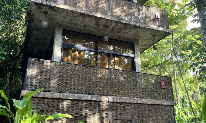 Samana Apartment | Taino Beach Lofts