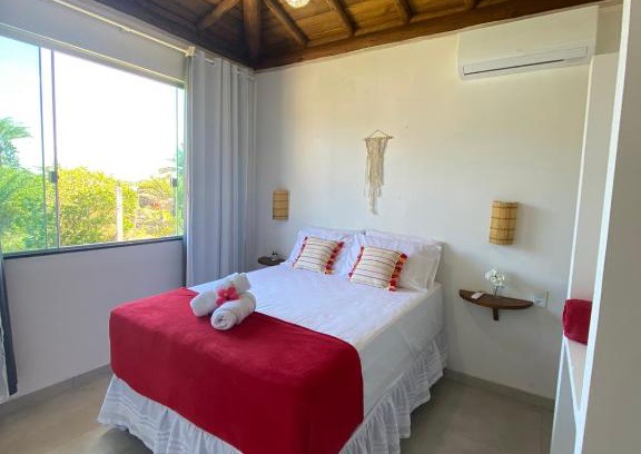 Barra Grande Apartment | Taipu de Fora - Villa Ohana Flats