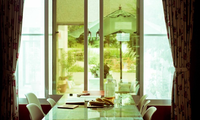 Taitung House | Taitung Painted House B&B