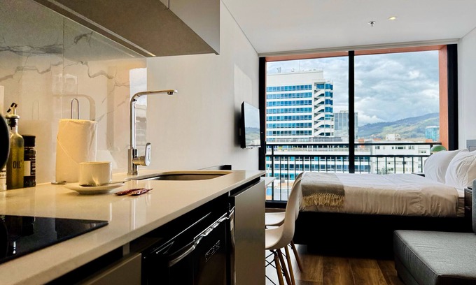 Chico Norte Apartment | Taj 613 by Wynwood House