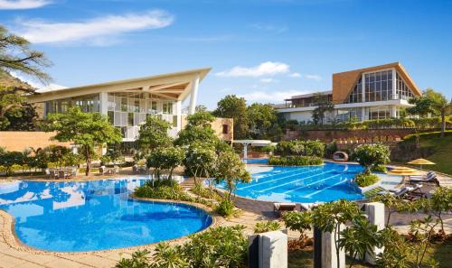 Udaipur Hotel | Taj Aravali Resort & Spa Udaipur