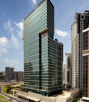 Downtown Dubai Hotel | Taj Dubai