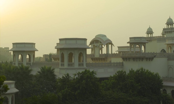 Jodhpur Hotel | Taj Hari Mahal Jodhpur