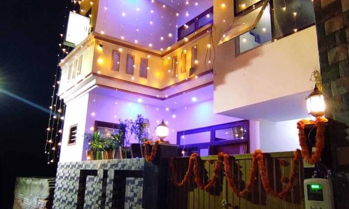 Taj Ganj Hotel | Taj Street Hostel