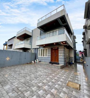 Malavli Villa | Taj Villa