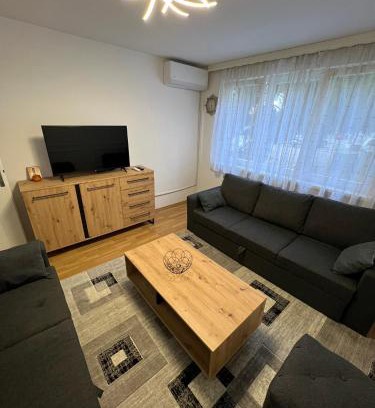 Gradiska Apartment | Tajni kutak